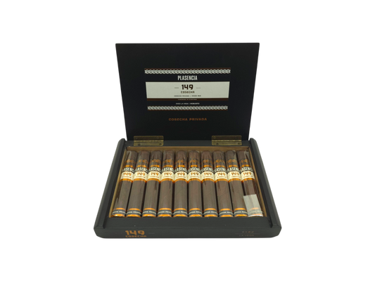 Plasencia Cosecha 149 La Vega Robusto