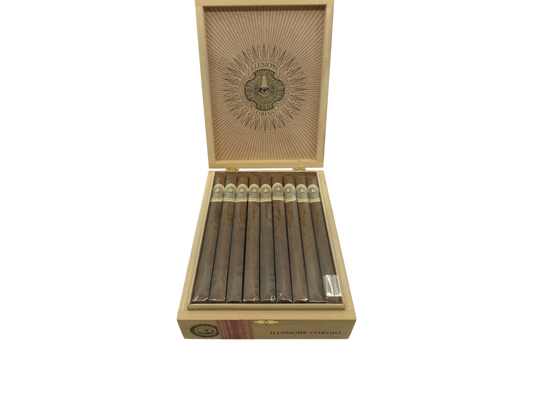 illusione Original Documents Corojo Lancero