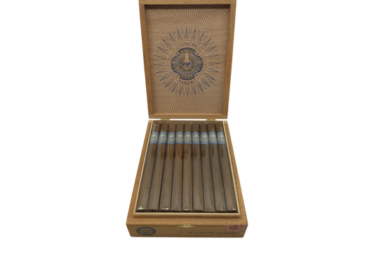illusione Original Documents Habano Lancero