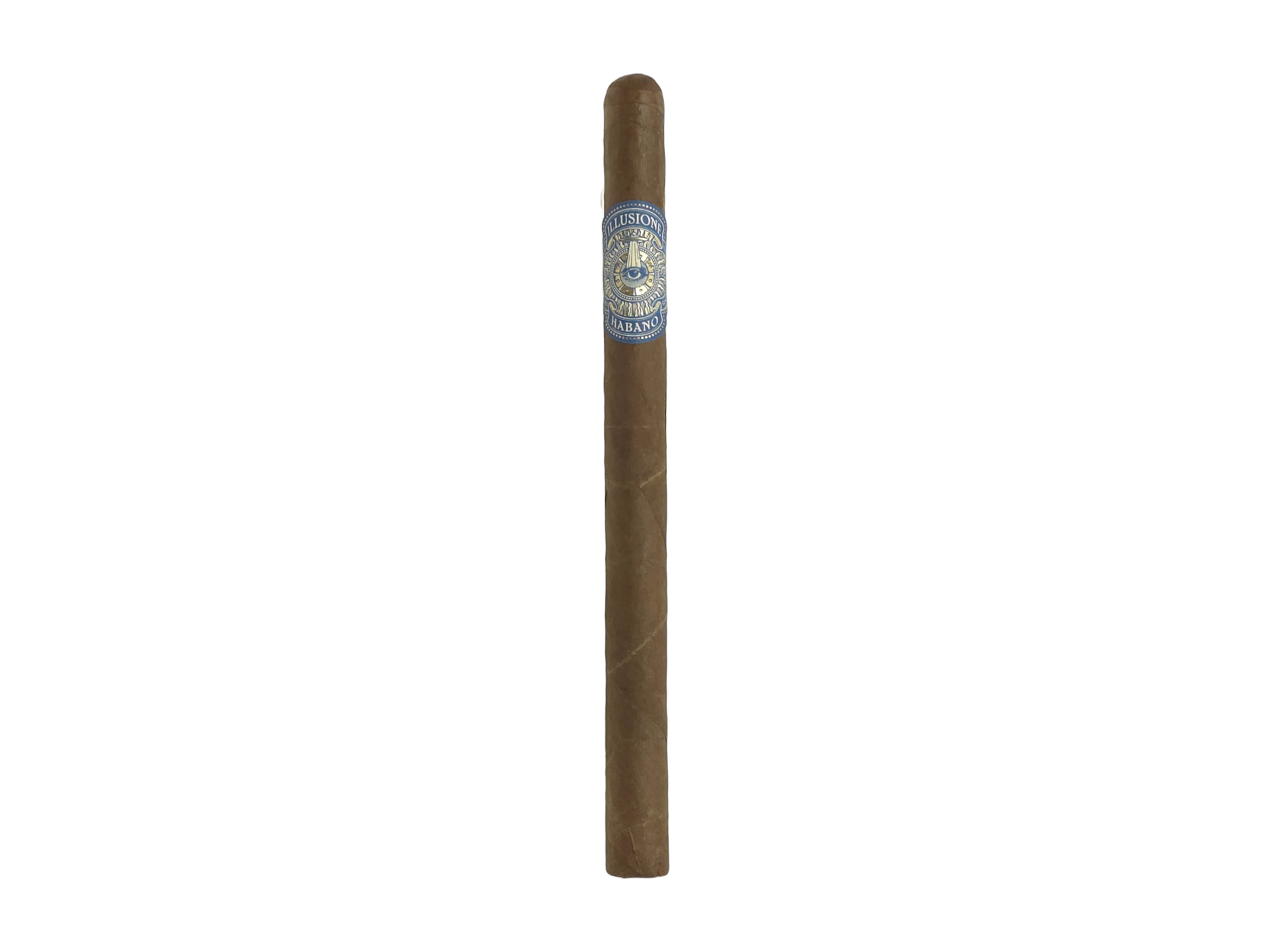 illusione Original Documents Habano Lancero