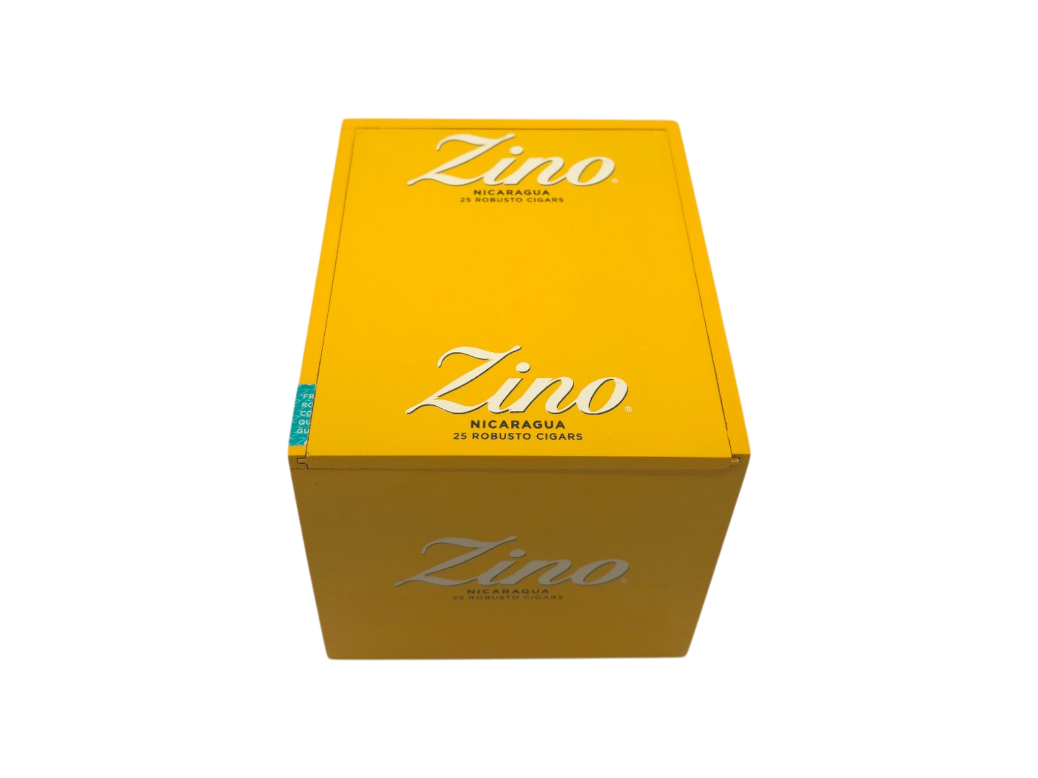 Zino Classic Nicaragua Robusto