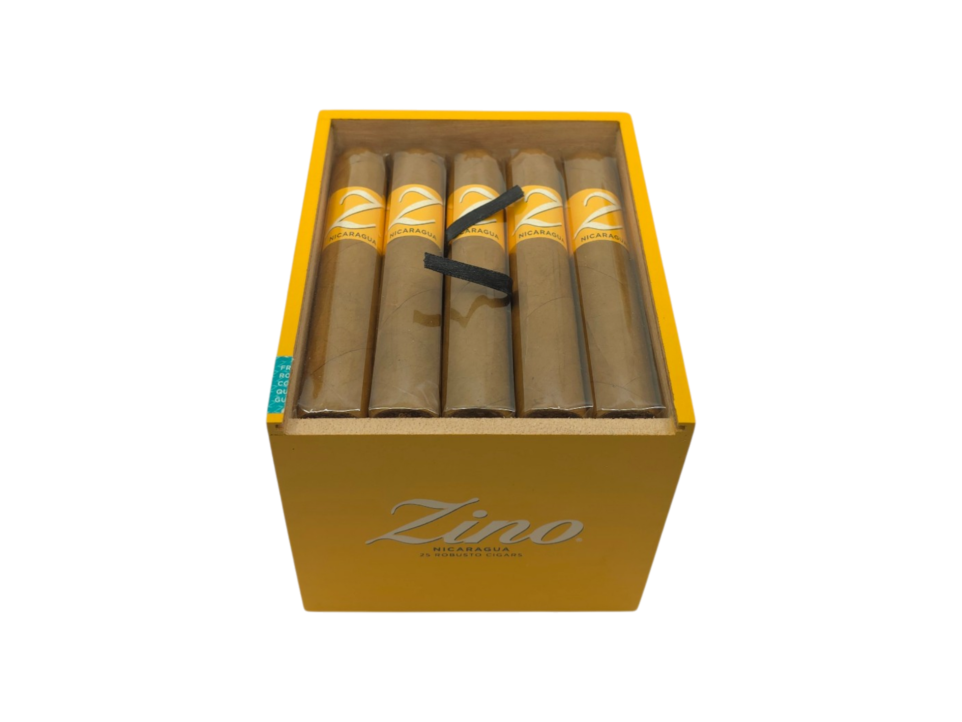 Zino Classic Nicaragua Robusto