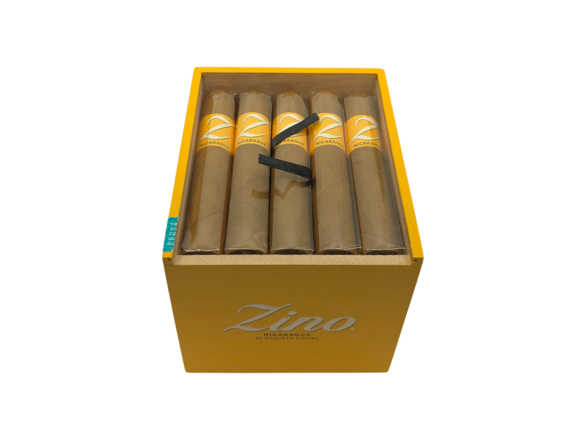 Zino Classic Nicaragua Robusto