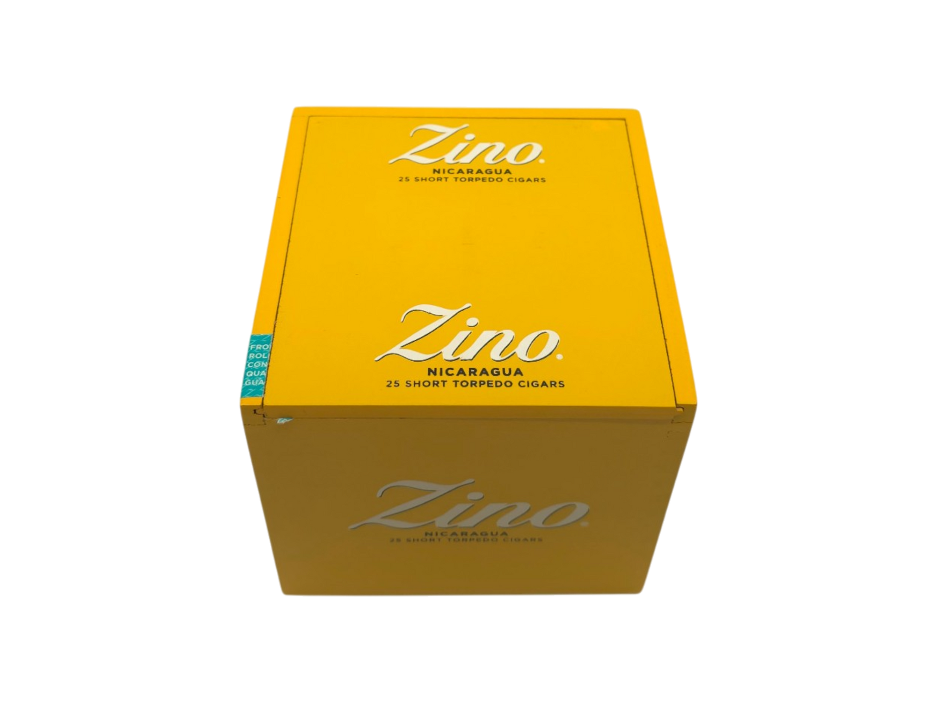Zino Classic Nicaragua Short Torpedo