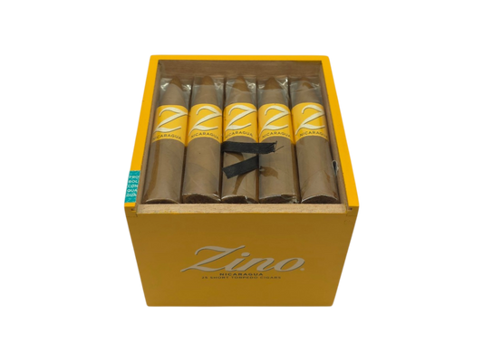 Zino Classic Nicaragua Short Torpedo