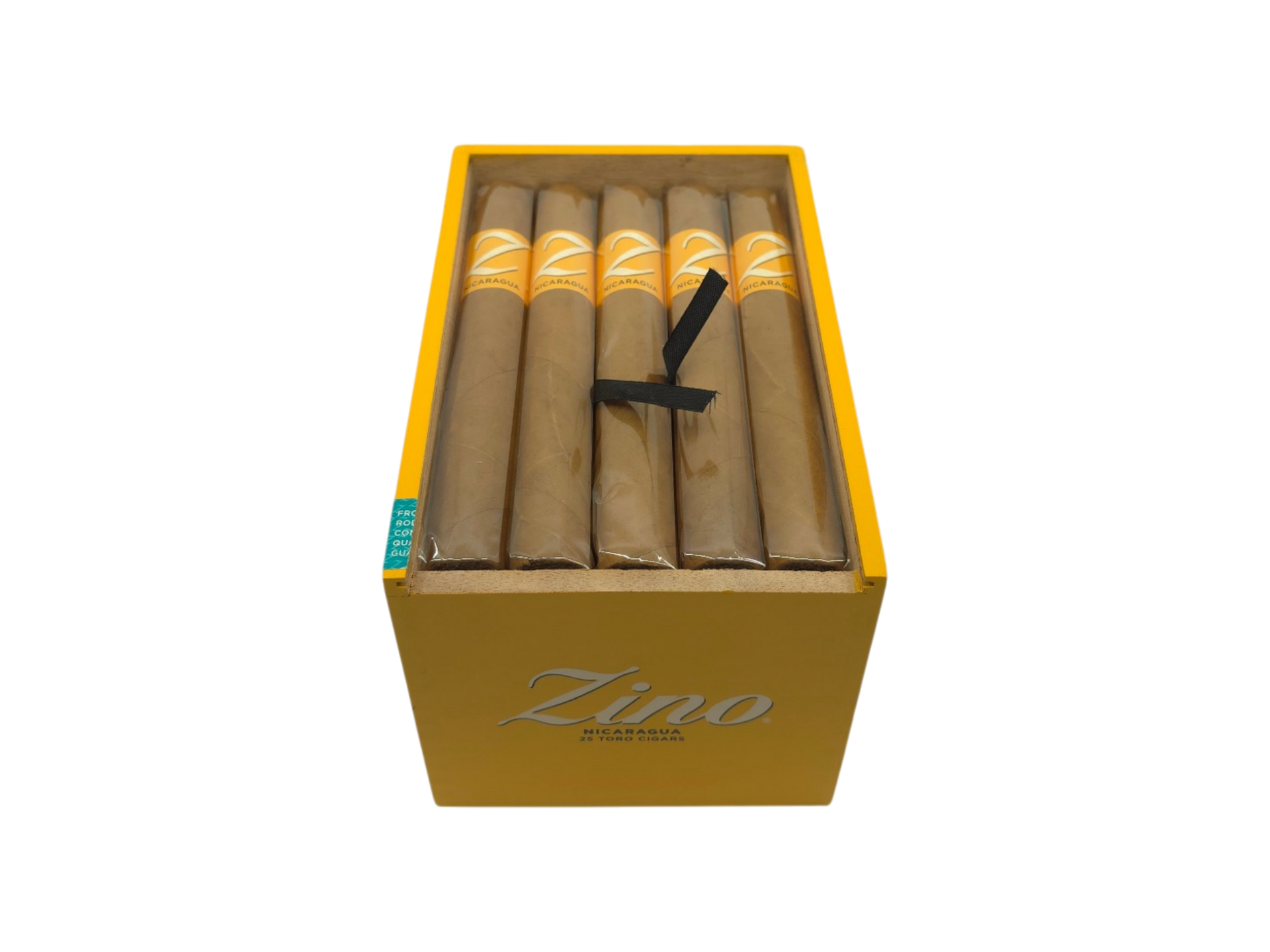 Zino Classic Nicaragua Toro