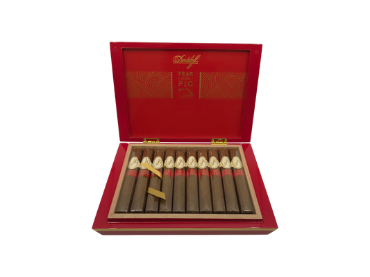 Davidoff Year of the Pig Limited Edition Gran Toro