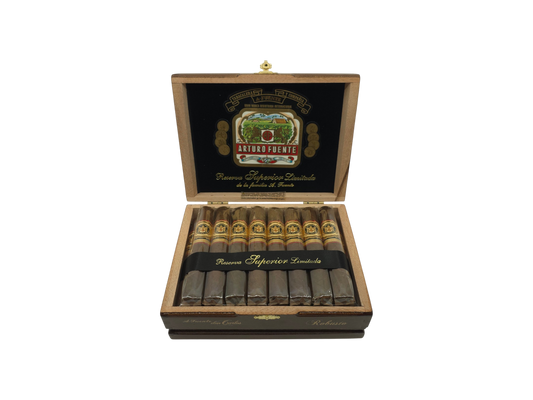 Don Carlos Robusto