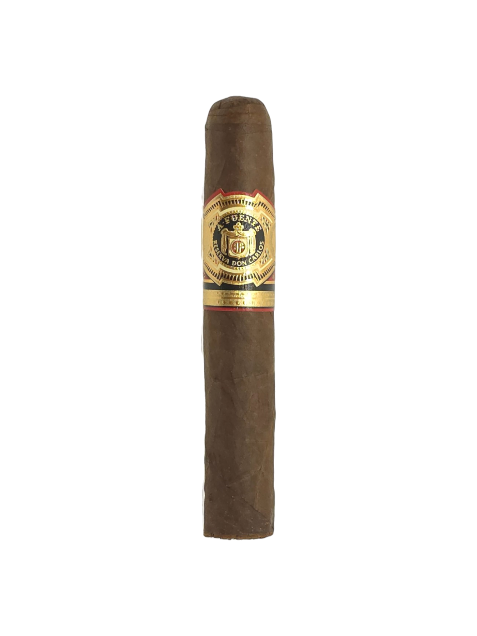 Don Carlos Robusto