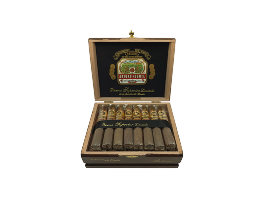 Don Carlos Belicoso