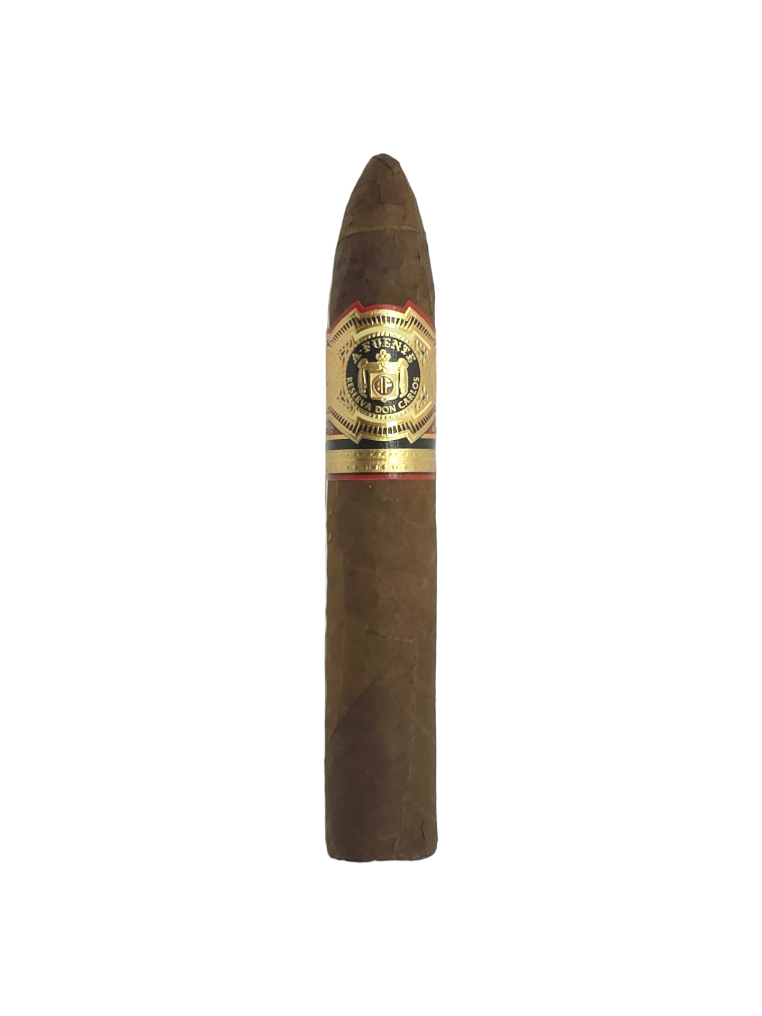 Don Carlos Belicoso