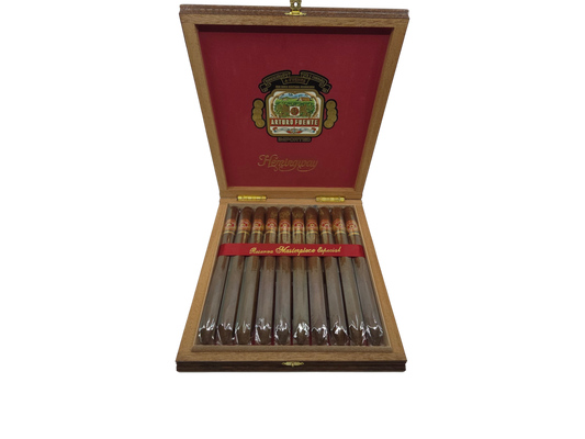Arturo Fuente Hemingway Masterpiece Natural