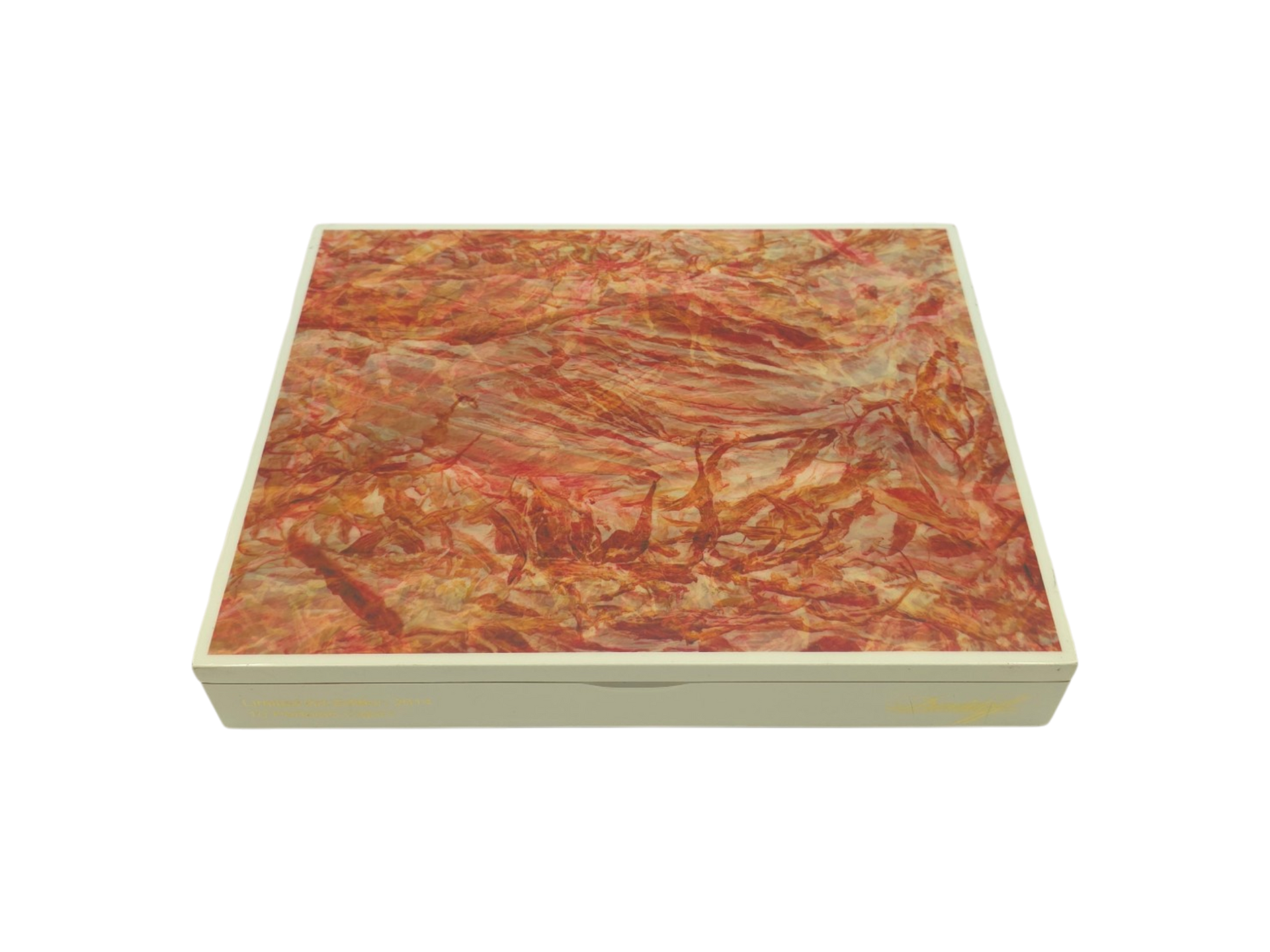 Davidoff Art Edition LE 2014 Forms of Freedom 2