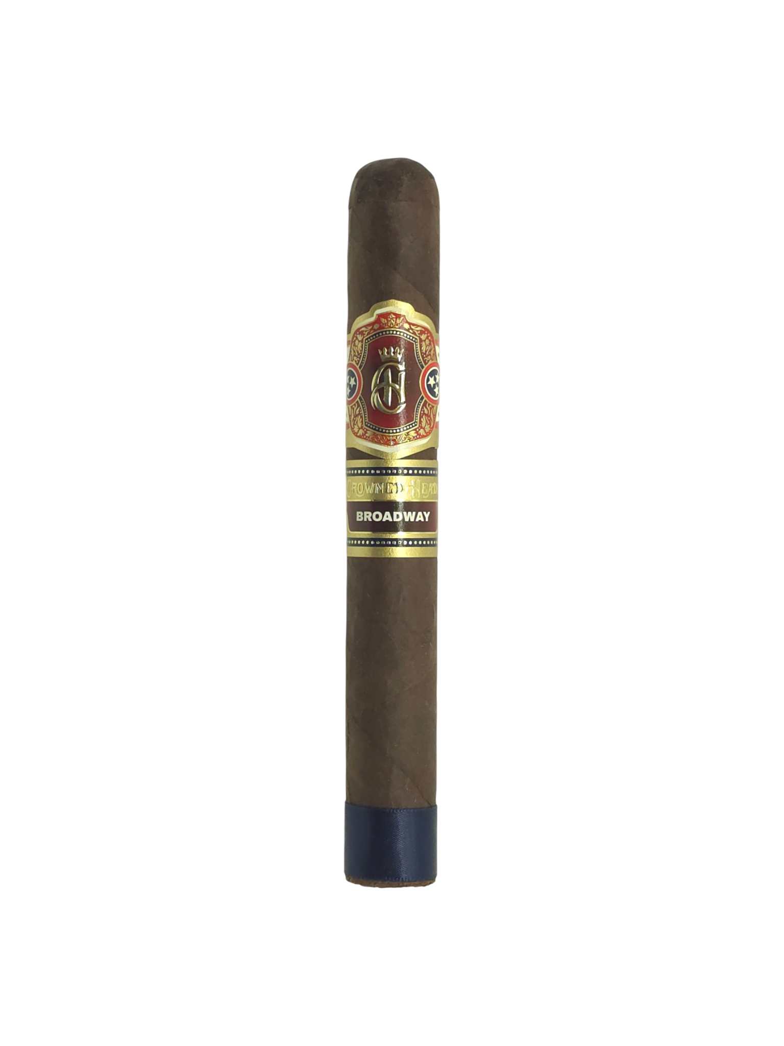 Crowned Heads Broadway Toro