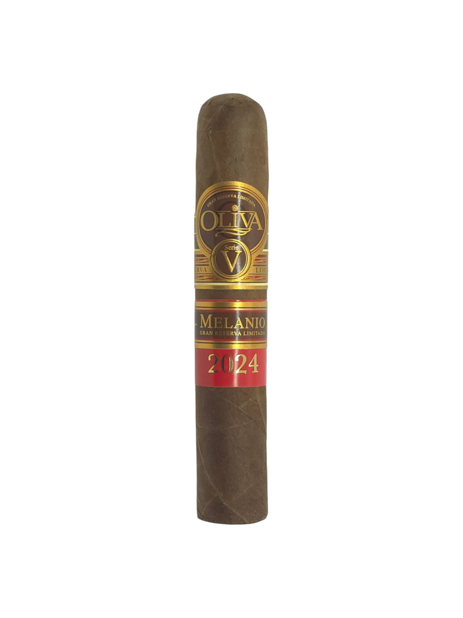 Serie V Melanio Edicion Ano 2024