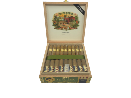 Brick House Corona Larga Double Connecticut