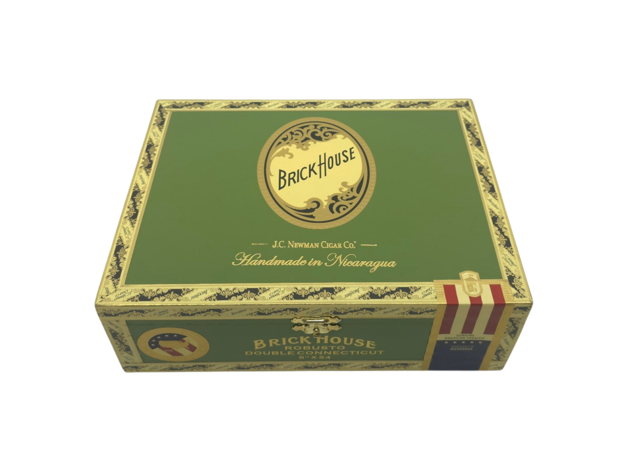 Brick House Robusto Double Connecticut