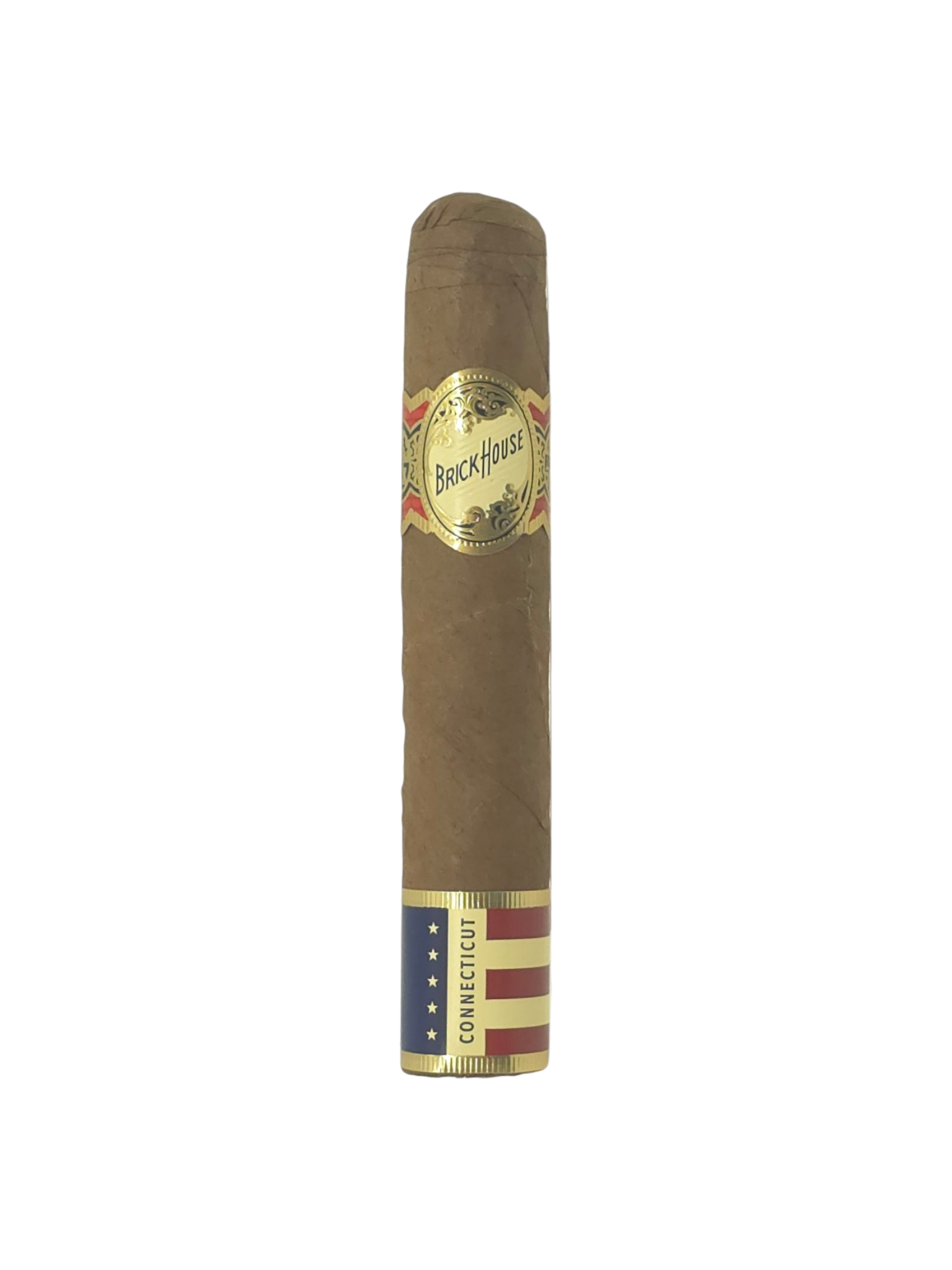 Brick House Robusto Double Connecticut