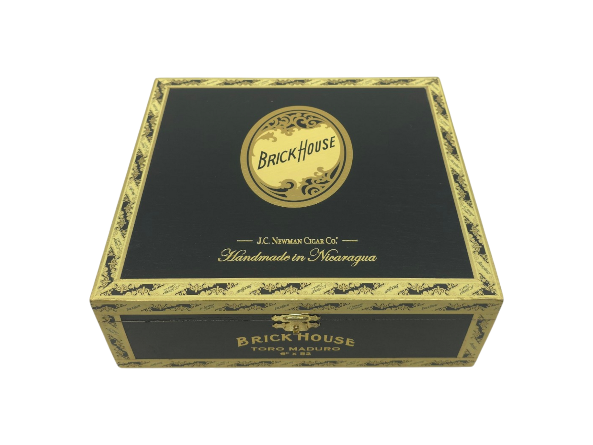Brick House Toro Maduro