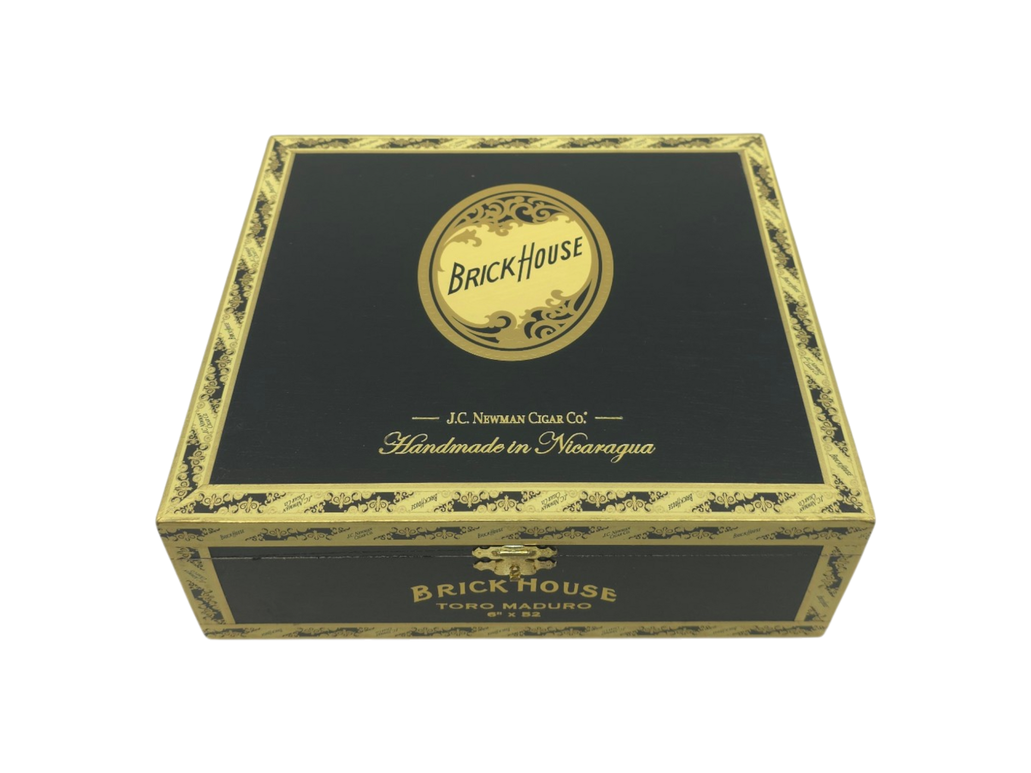 Brick House Toro Maduro