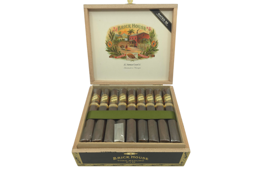 Brick House Toro Maduro