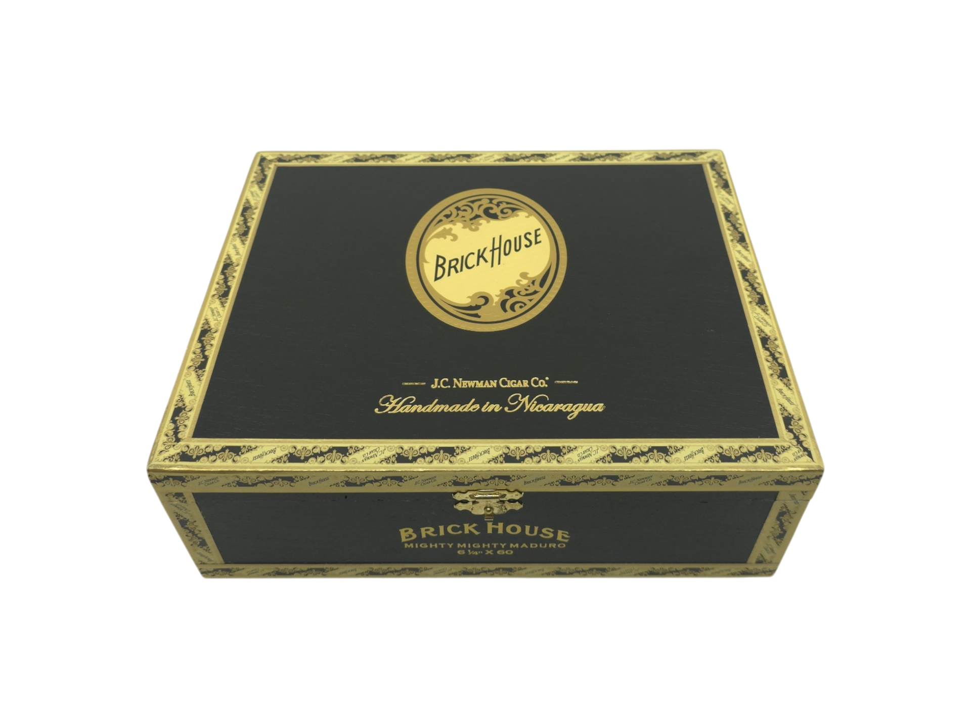 Brick House Mighty Mighty Maduro