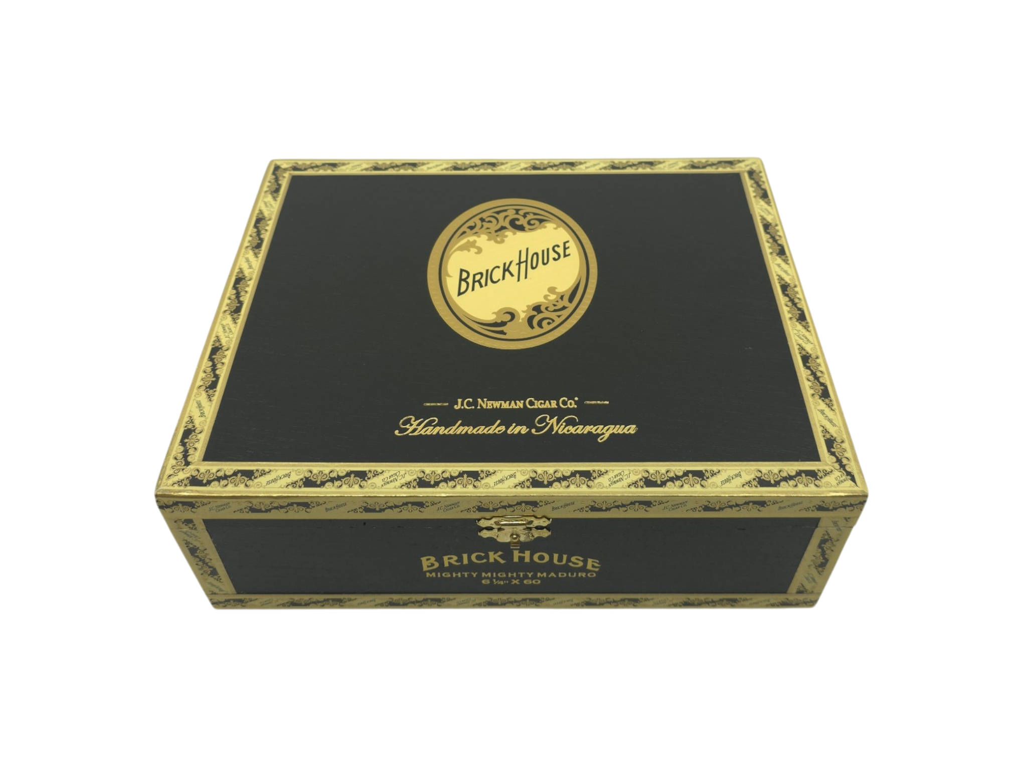 Brick House Mighty Mighty Maduro