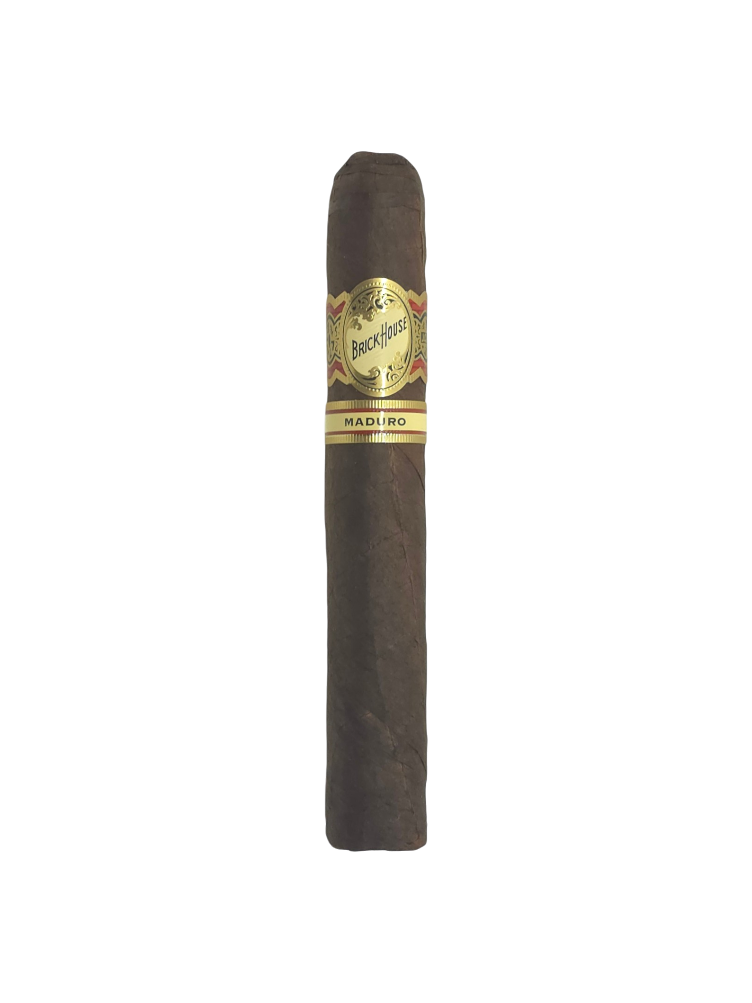 Brick House Mighty Mighty Maduro