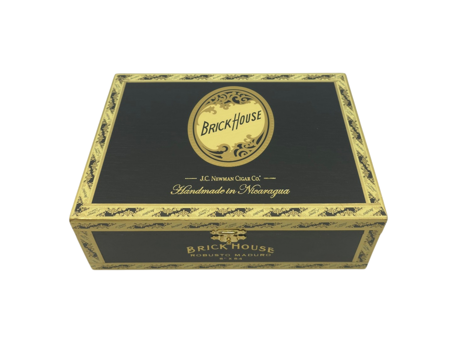 Brick House Robusto Maduro
