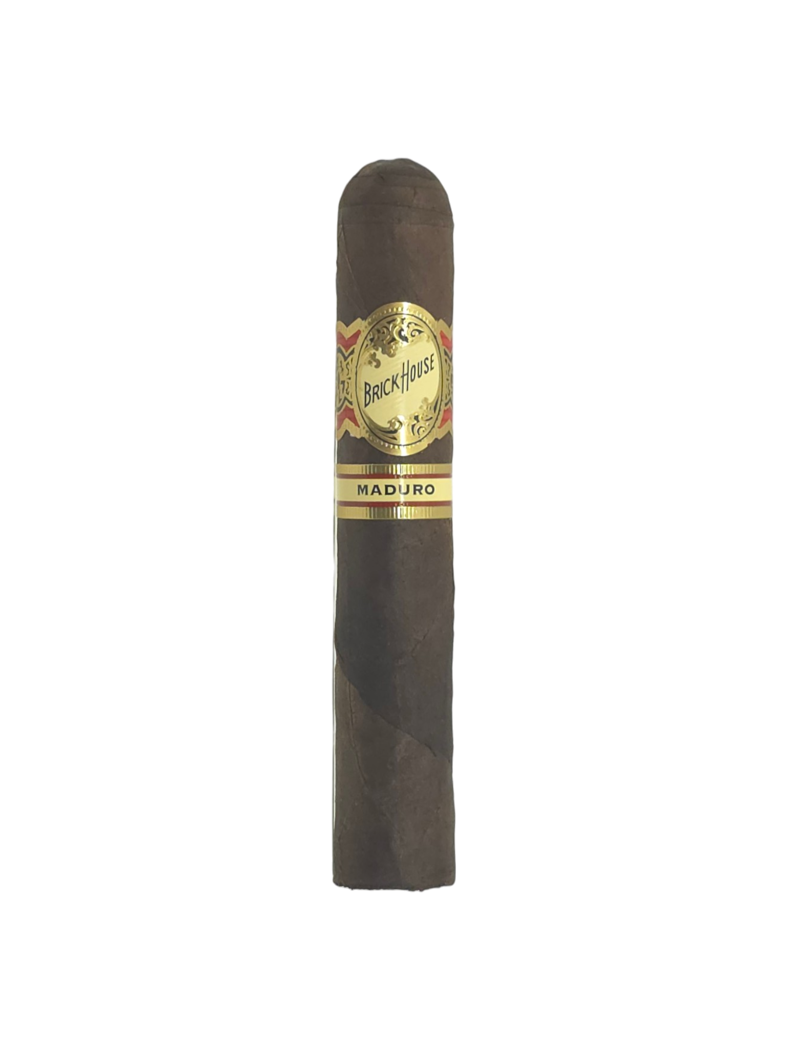 Brick House Robusto Maduro