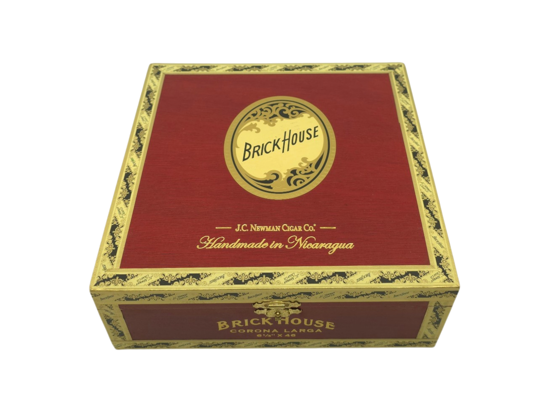 Brick House Corona Larga Natural