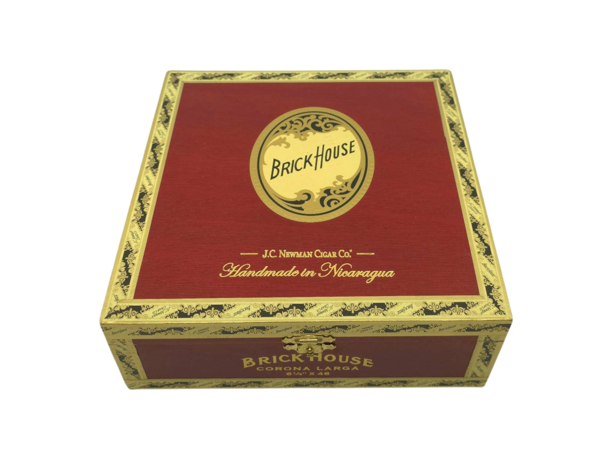 Brick House Corona Larga Natural