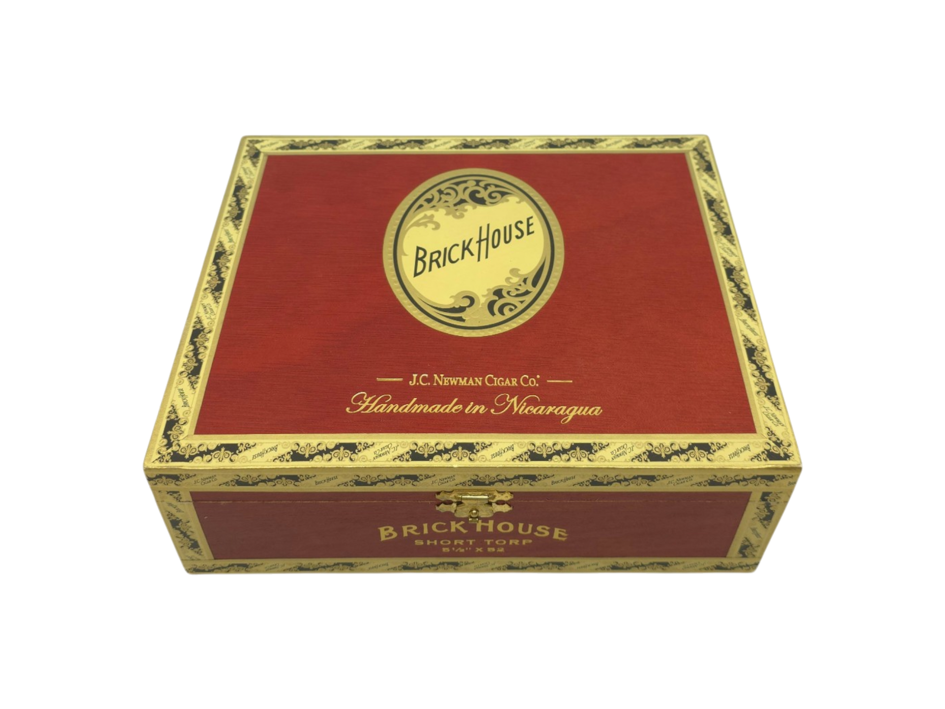 Brick House Short Torpedo Natural
