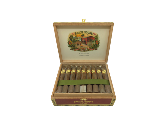 Brick House Short Torpedo Natural
