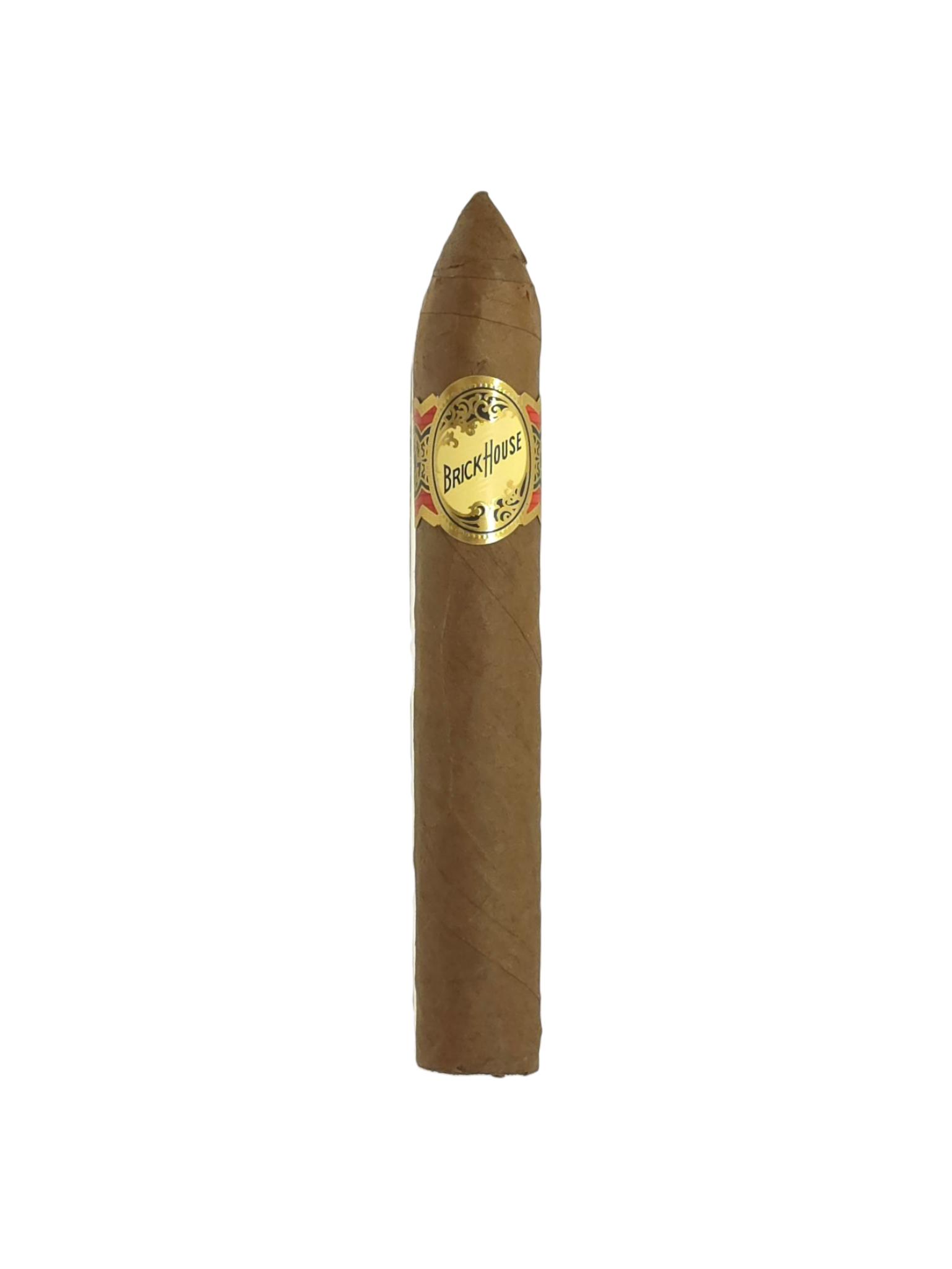 Brick House Short Torpedo Natural