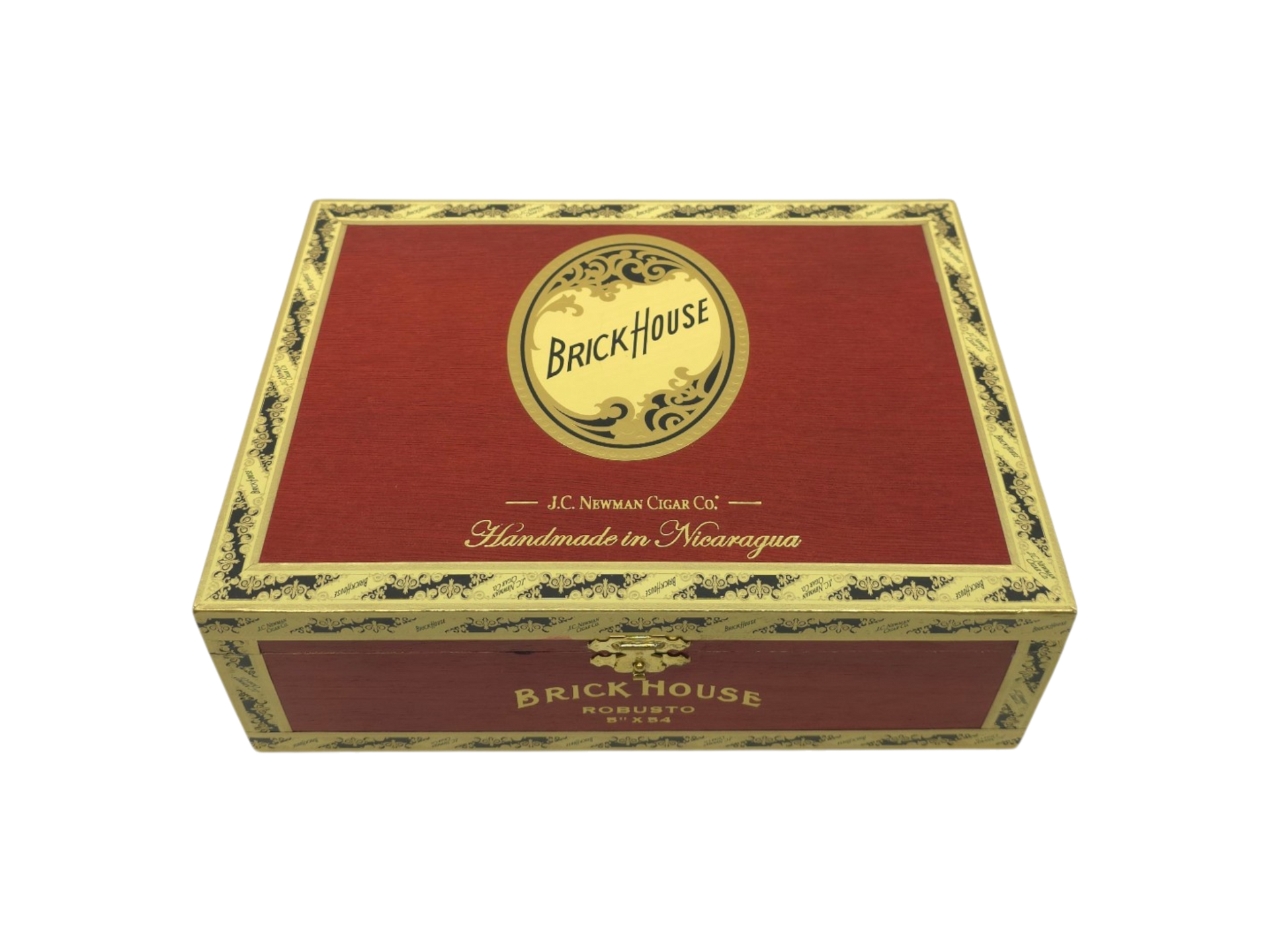 Brick House Robusto Natural