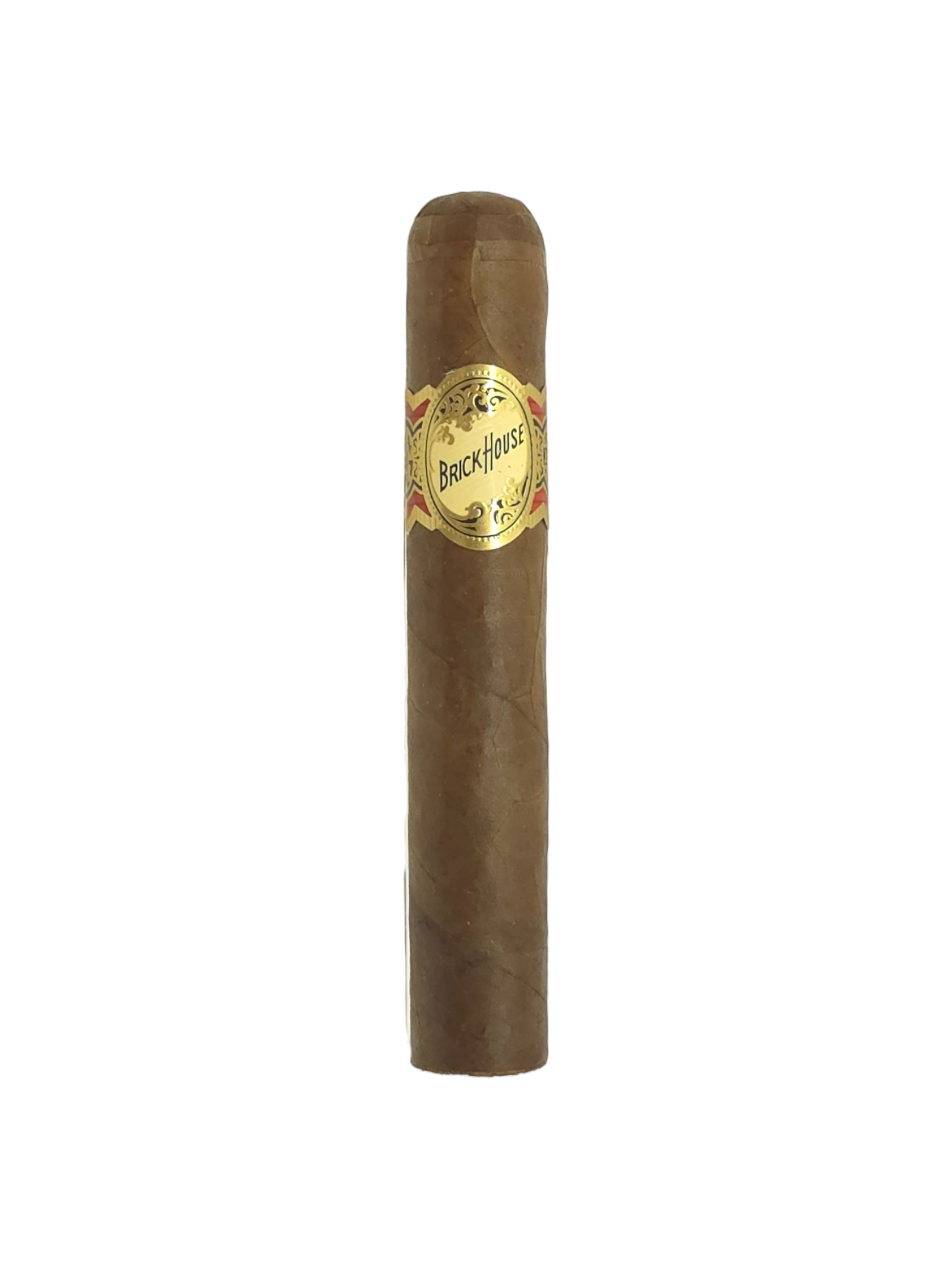 Brick House Robusto Natural