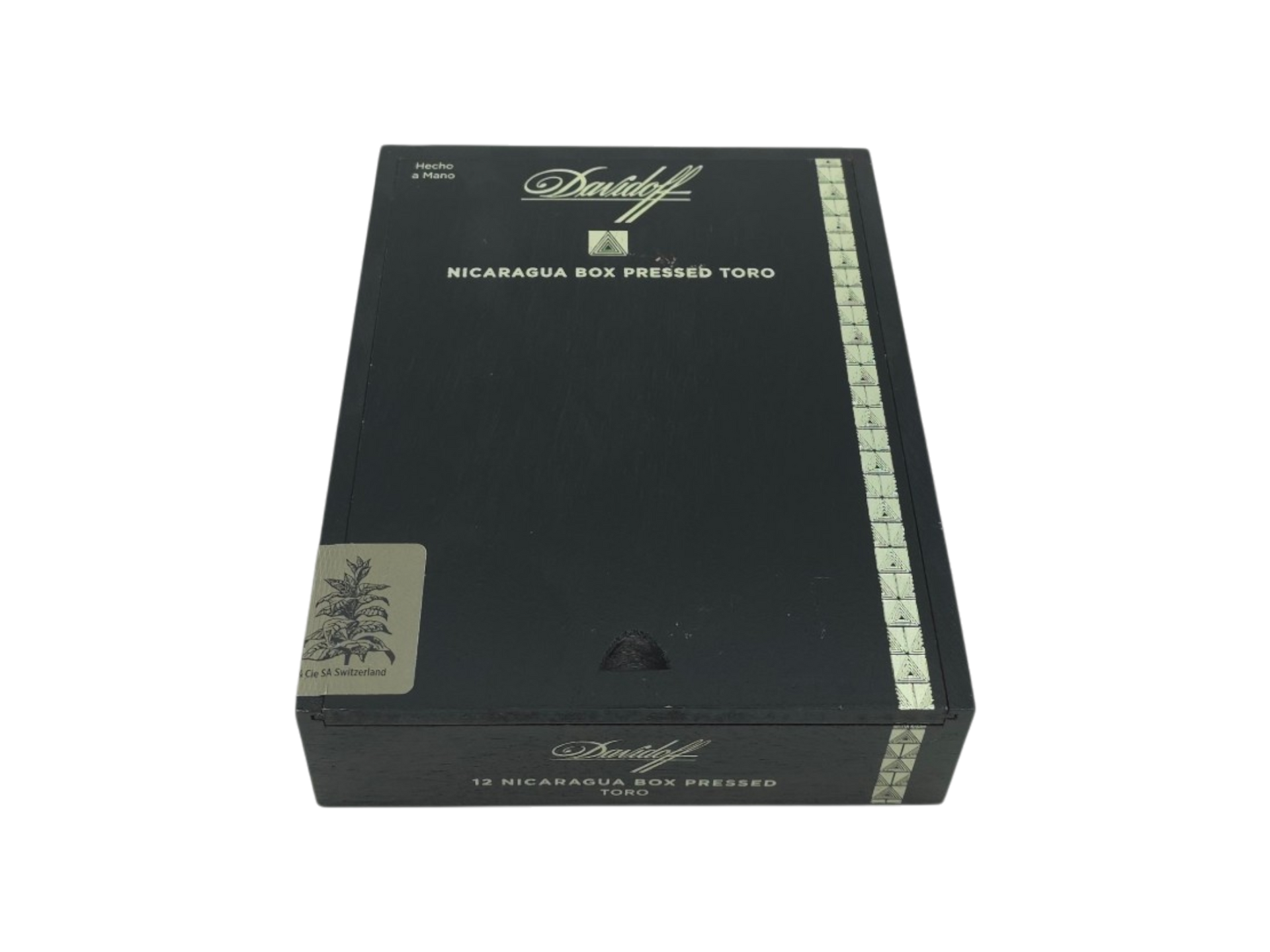Nicaragua Box-Pressed Toro