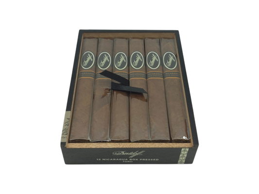 Nicaragua Box-Pressed Toro