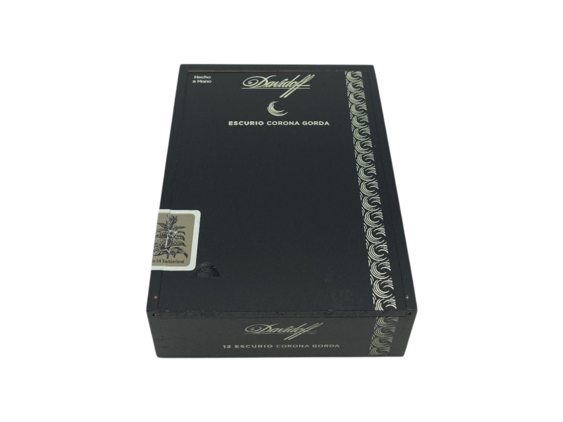 Escurio Corona Gorda