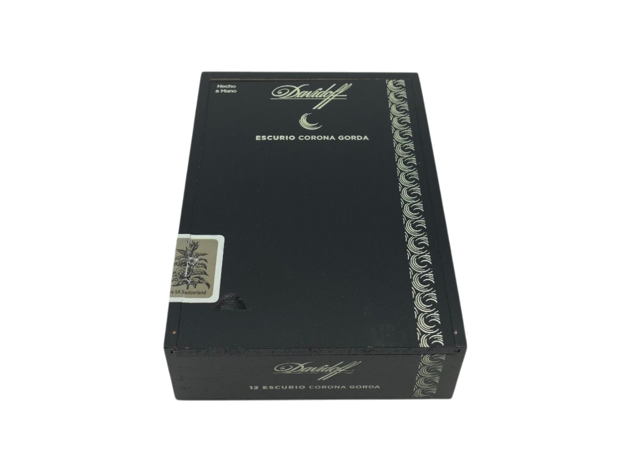 Escurio Corona Gorda