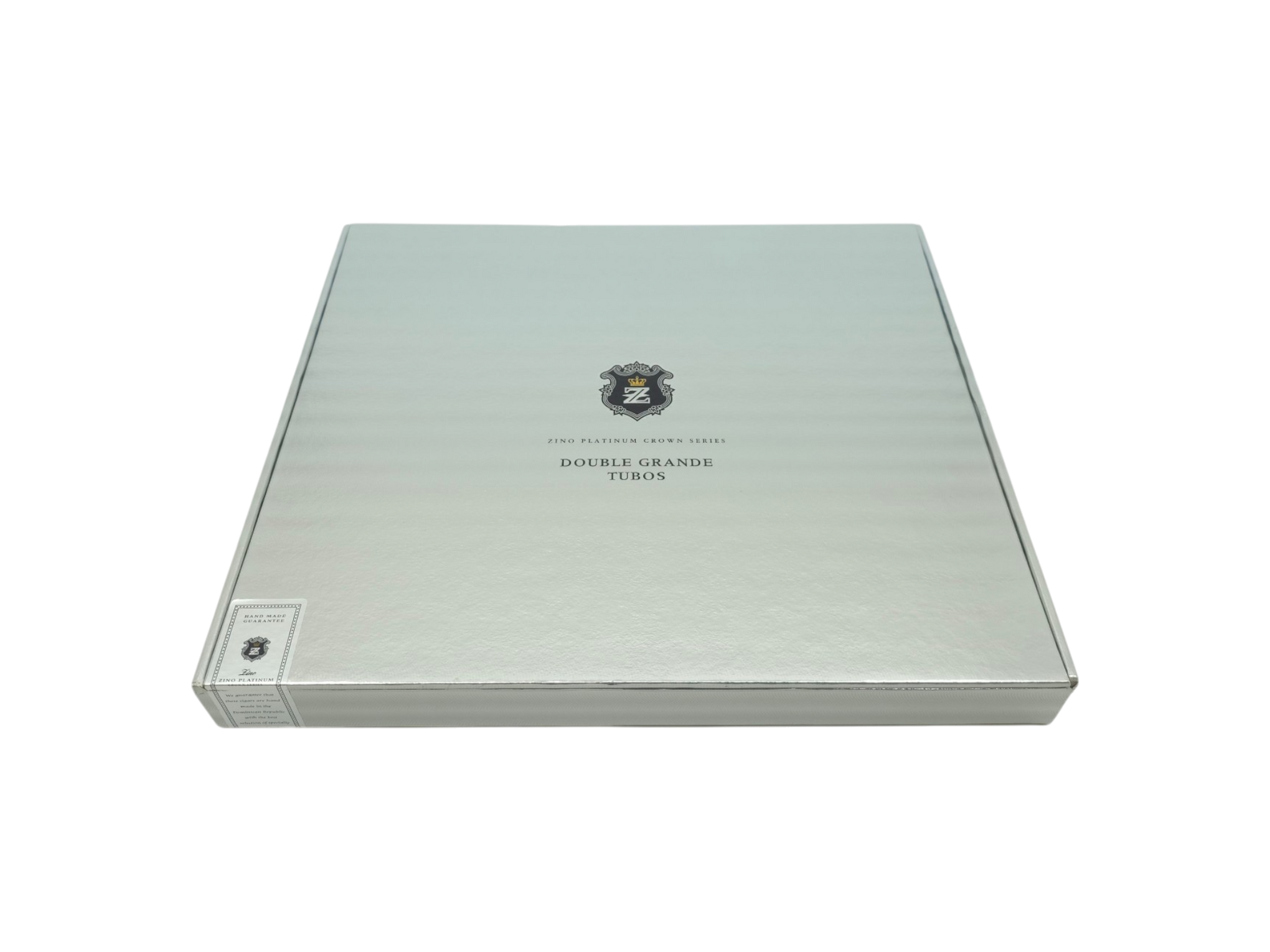 Zino Platinum Crown Double Grande Tubos