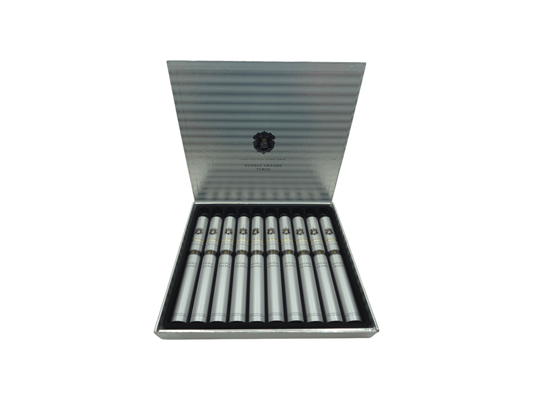 Zino Platinum Crown Double Grande Tubos