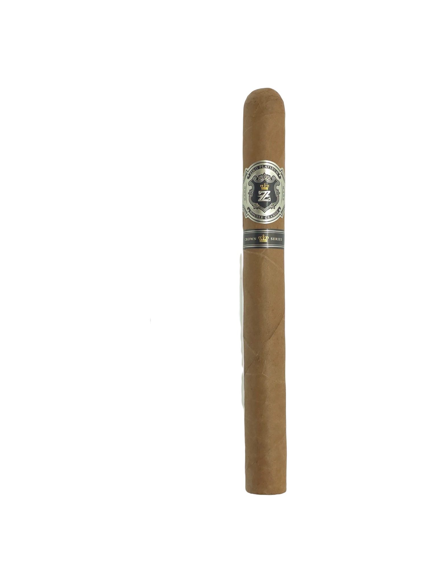 Zino Platinum Crown Double Grande Tubos