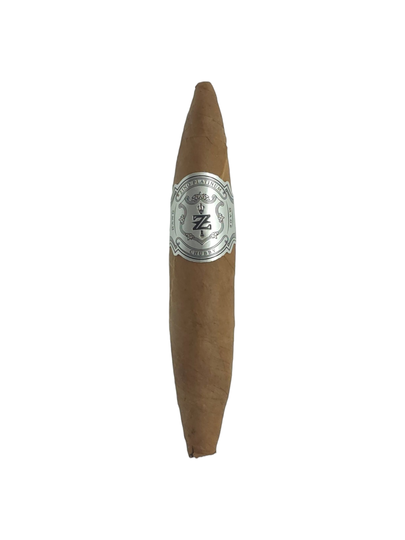 Zino Platinum Sceptor Chubby Tubos