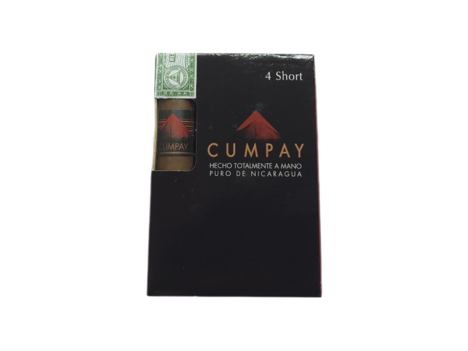 Cumpay Short