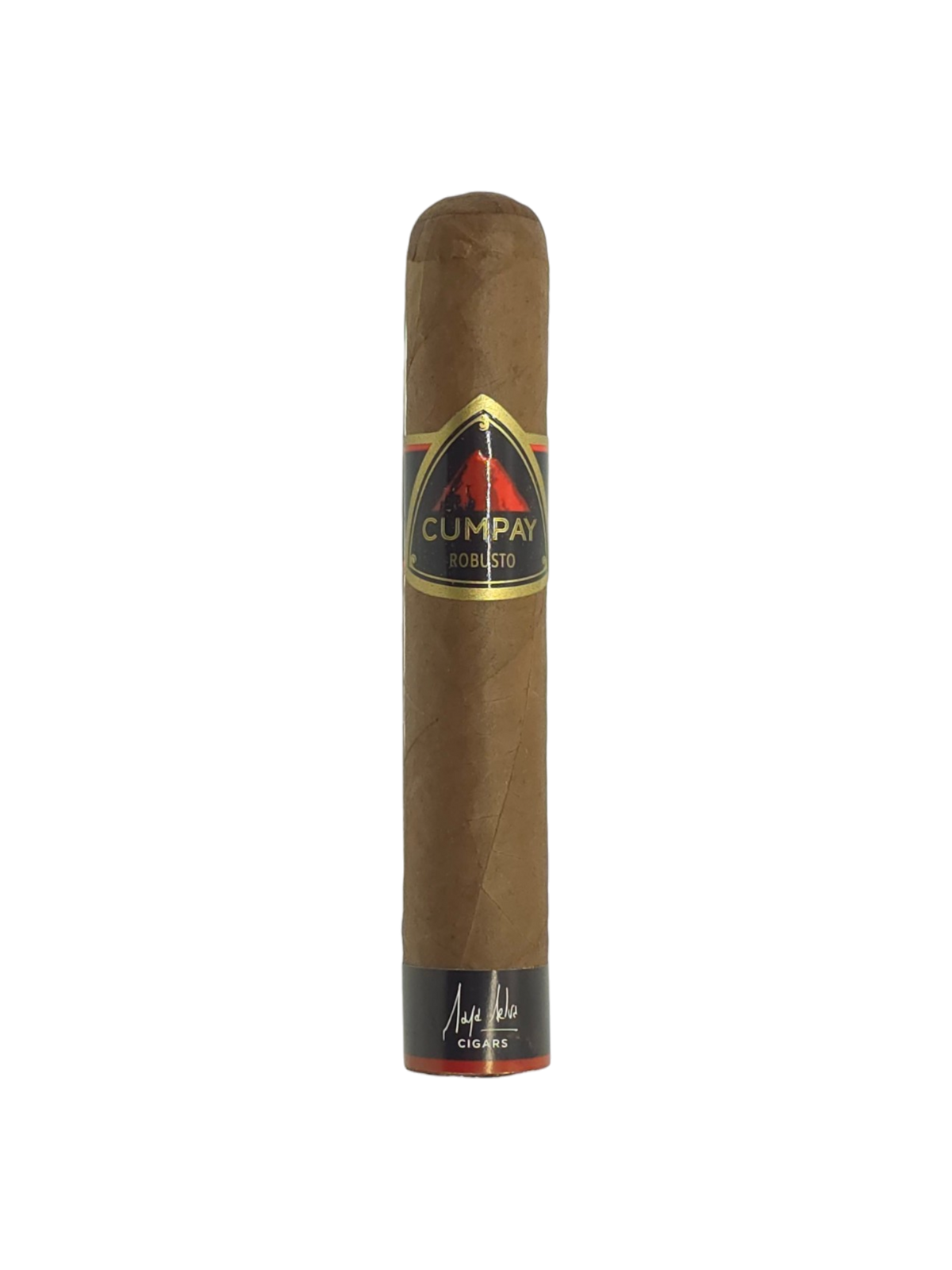 Cumpay Robusto Tubos