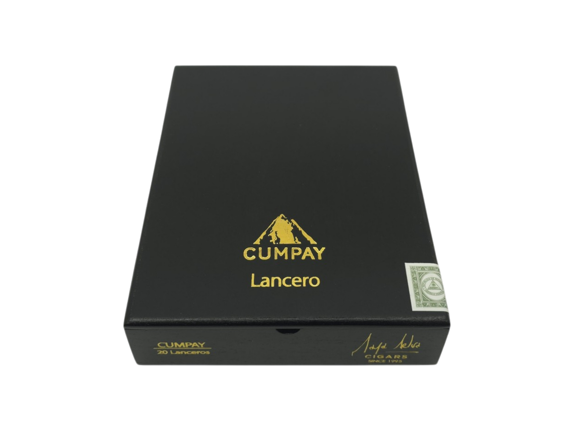 Cumpay Lancero