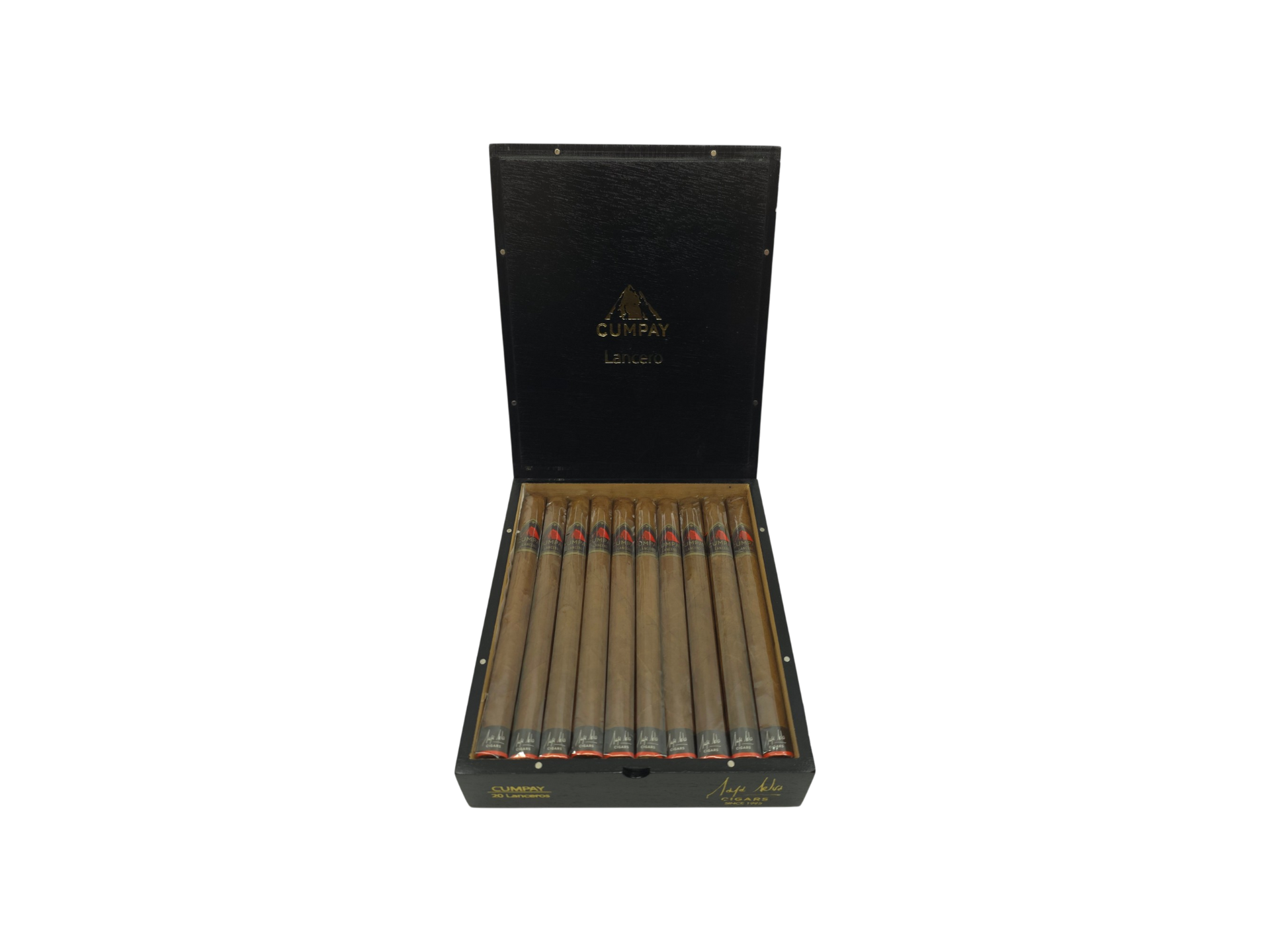 Cumpay Lancero