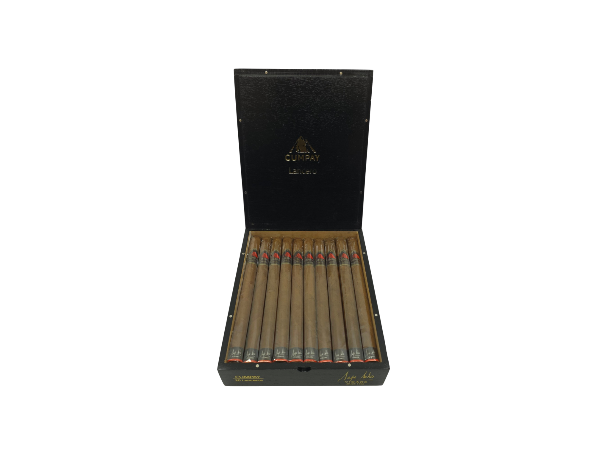 Cumpay Lancero
